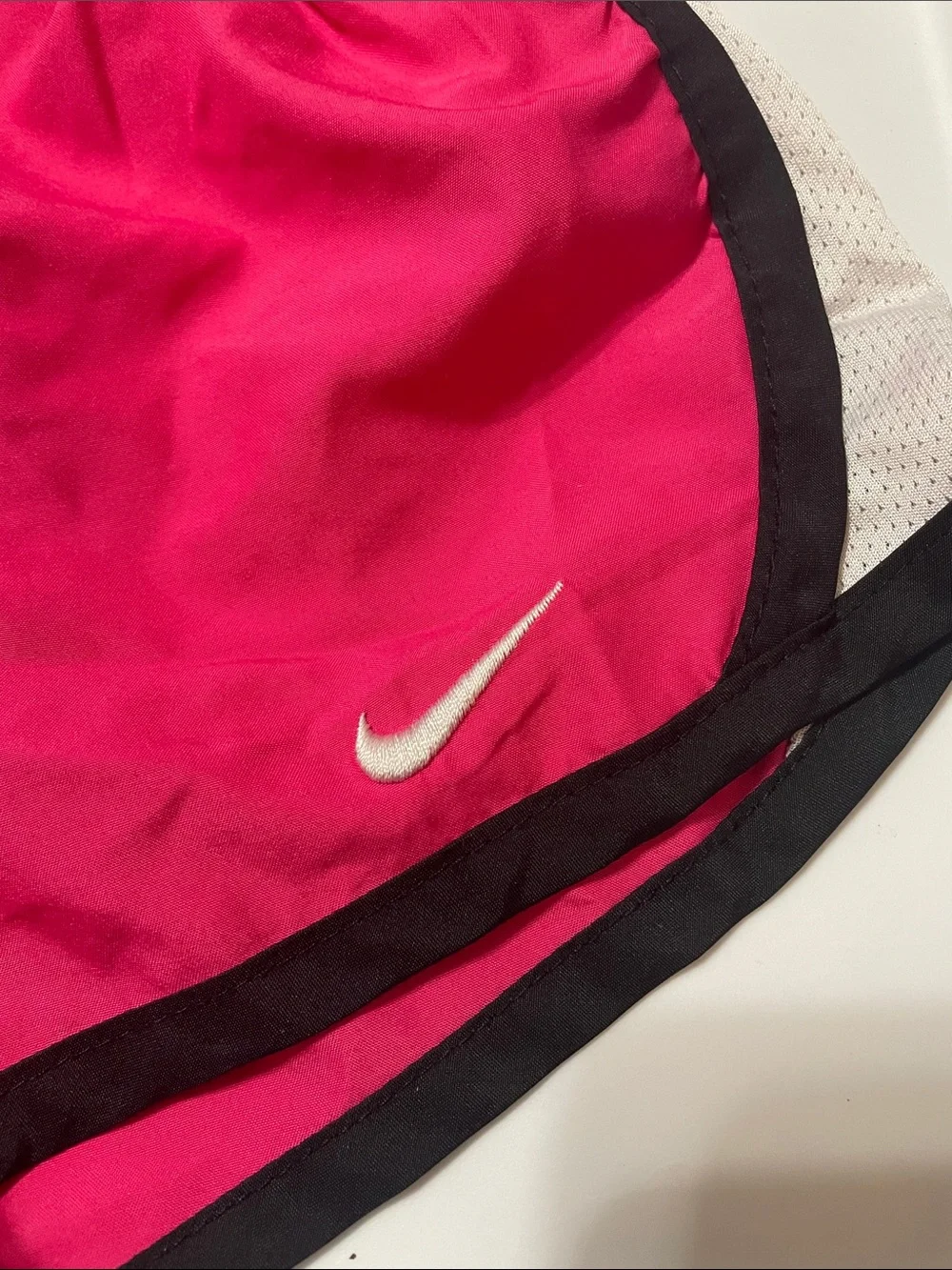 Nike breathable hot